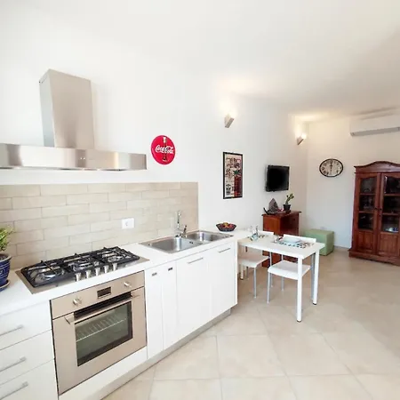 Holiday home Casa Vacanza Luna