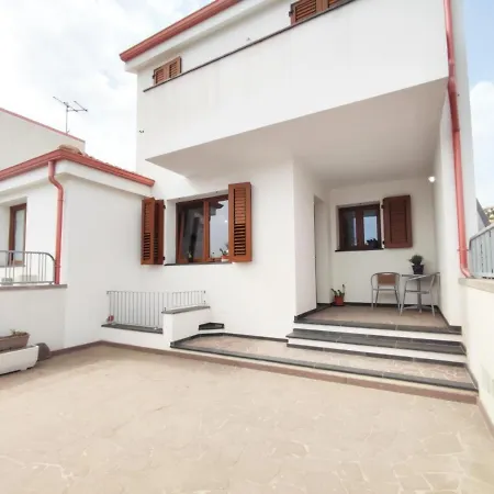 Casa Vacanza Luna Holiday home