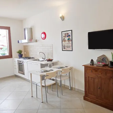 Holiday home Casa Vacanza Luna