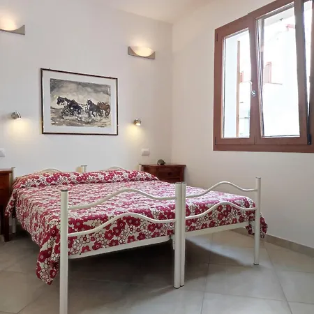Holiday home Casa Vacanza Luna *