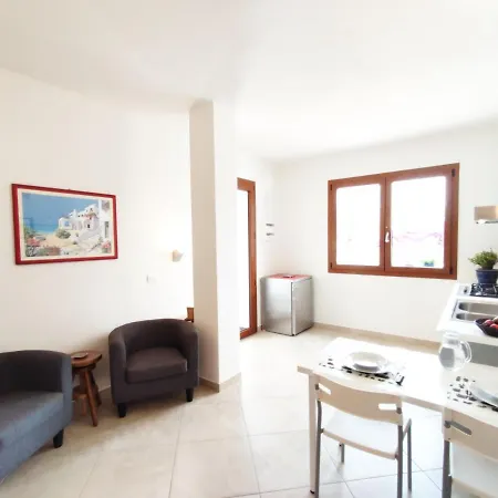 Holiday home Casa Vacanza Luna