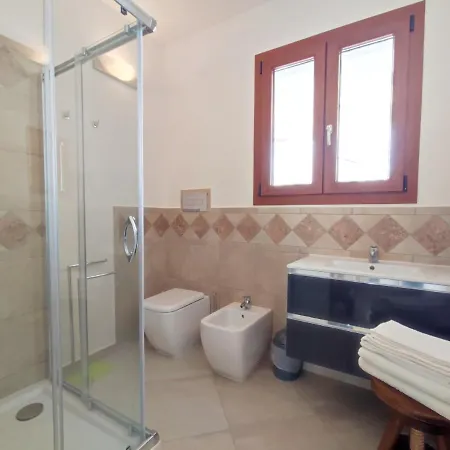 Casa Vacanza Luna Sant'Antioco